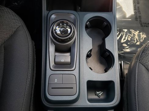 New 2025 Ford Maverick XL image 23