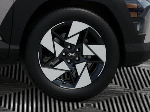 New 2026 Hyundai Kona Limited image 8
