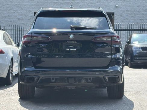 Used 2023 BMW X5 xDrive40i w/ M Sport Package AWD/4WD image 10