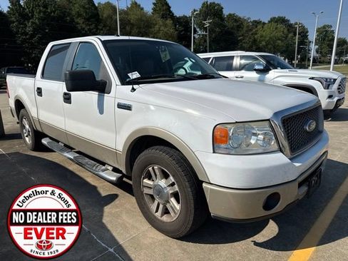 Used 2007 Ford F150 XLT RWD image 6