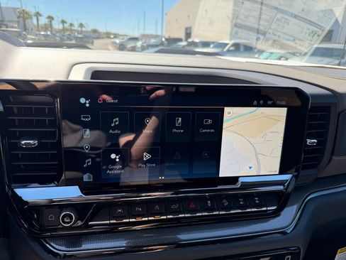 New 2026 Chevrolet Silverado 1500 ZR2 image 29