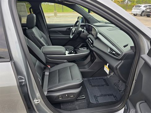 New 2026 Buick Enclave Sport Touring w/ Power Package image 34