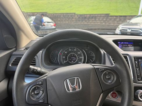 Used 2015 Honda CR-V EX image 10