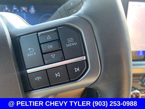 Used 2024 Ford F250 Lariat w/ Lariat Ultimate Package AWD/4WD image 21