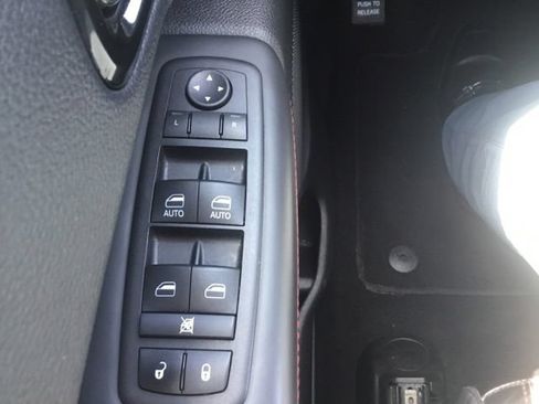 Certified 2024 Dodge Durango GT AWD/4WD image 20