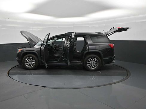 Used 2017 GMC Acadia SLE AWD/4WD image 58