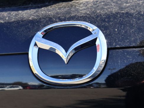 New 2025 MAZDA CX-5 AWD 2.5 S w/ Select Package image 18