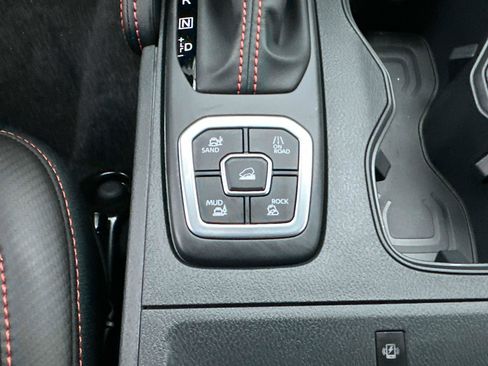 New 2026 Nissan Frontier PRO-4X w/ Pro Premium Package image 31