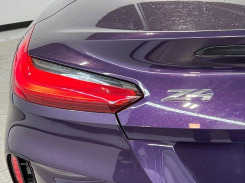 Used 2023 BMW Z4 sDrive30i w/ Driving Assistance Package image 10