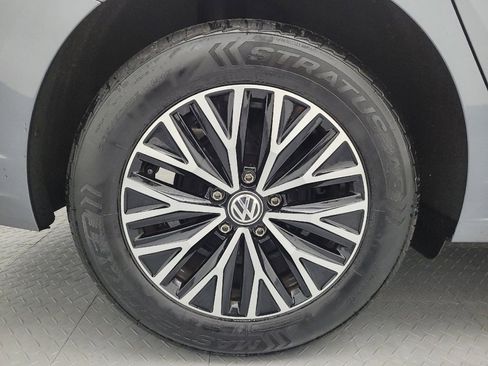 Used 2021 Volkswagen Jetta S FWD image 31