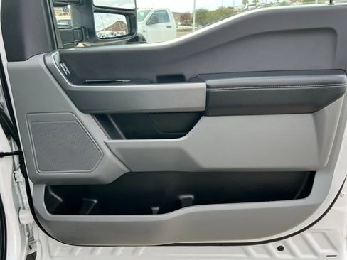 Used 2024 Ford F250 XLT image 22