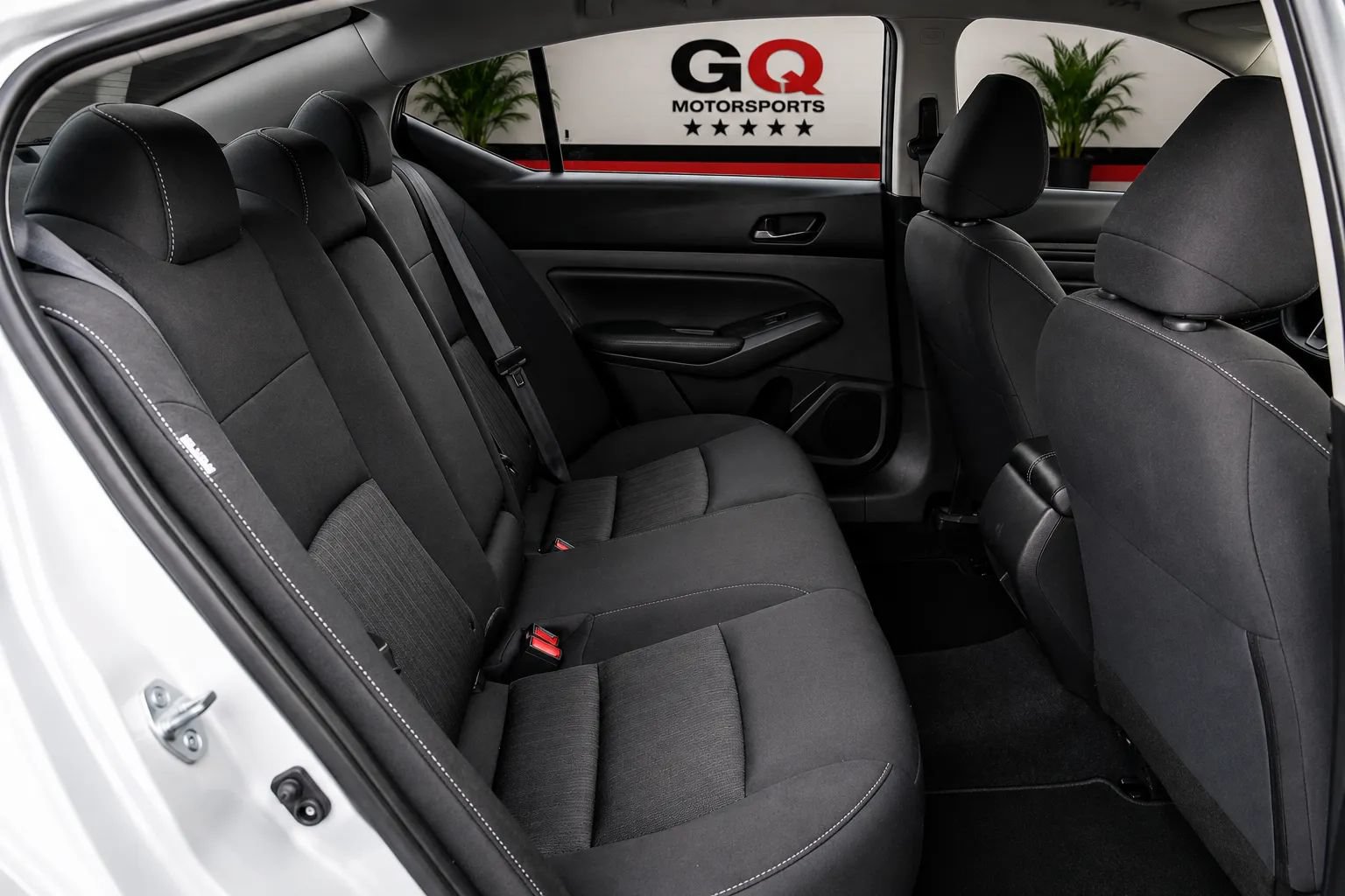 Used 2023 Nissan Altima 2.5 S FWD image 18