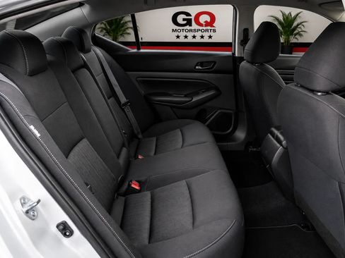 Used 2023 Nissan Altima 2.5 S FWD image 18