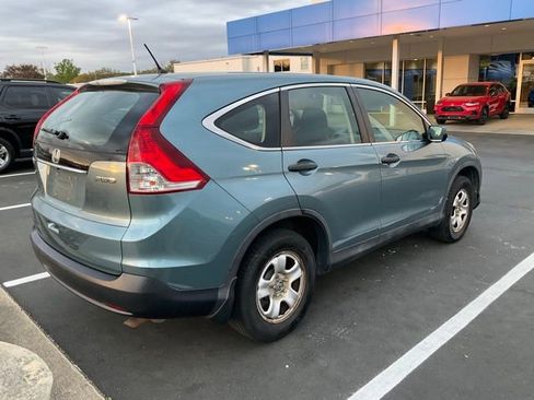 Used 2013 Honda CR-V LX image 5