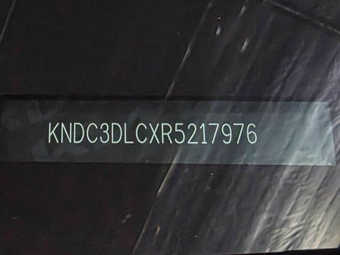 Used 2024 Kia EV6 Wind w/ Wind Technology Package image 43