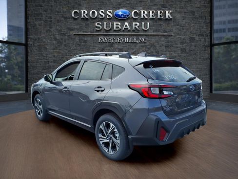 New 2026 Subaru Crosstrek 2.0i Premium image 20