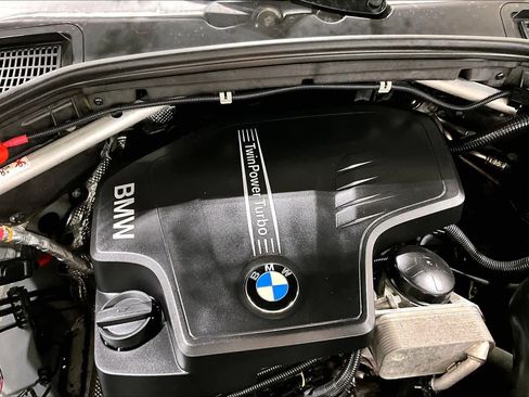 Used 2017 BMW X3 xDrive28i image 32