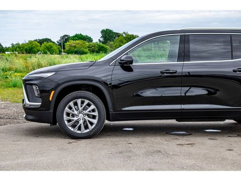 New 2026 Buick Enclave Preferred w/ Power Package image 41