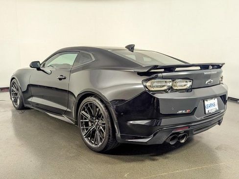 Used 2019 Chevrolet Camaro ZL1 image 7