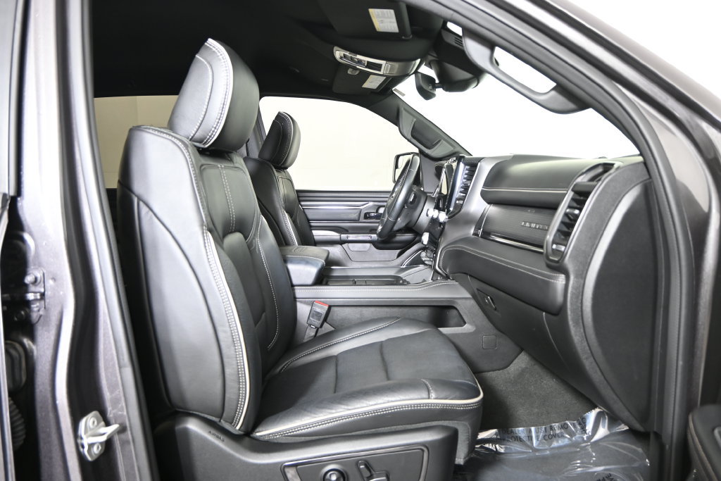 Used 2023 RAM 1500 Limited w/ Night Edition AWD/4WD image 14