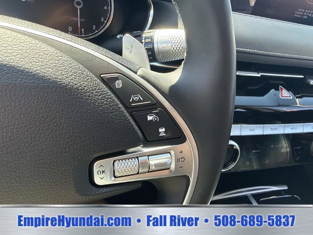 Used 2024 Genesis G80 2.5T AWD/4WD image 29