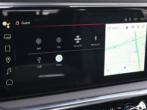 New 2026 GMC Sierra 2500 Denali w/ Denali Reserve Package image 27