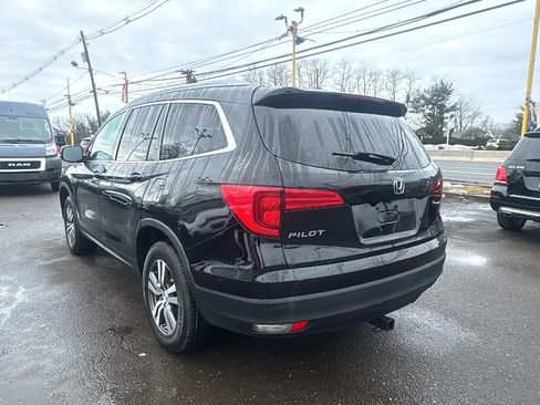 Used 2018 Honda Pilot EX-L image 7