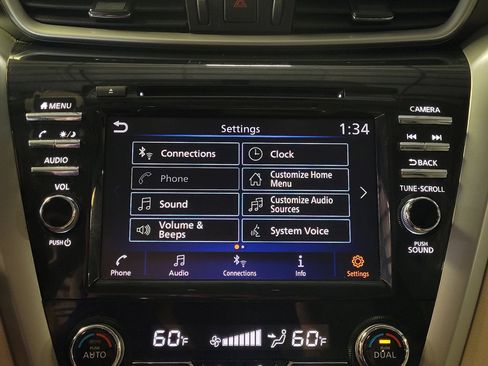 Used 2019 Nissan Murano SV w/ Cargo Package FWD image 25