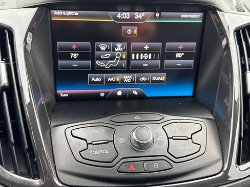 Used 2013 Ford Escape SEL image 21