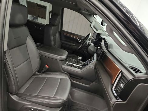 Used 2024 GMC Sierra 1500 Denali w/ Denali Reserve Package AWD/4WD image 41