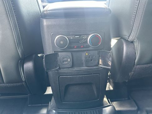 Used 2022 Ford Explorer Timberline w/ Timberline Technology Package image 22