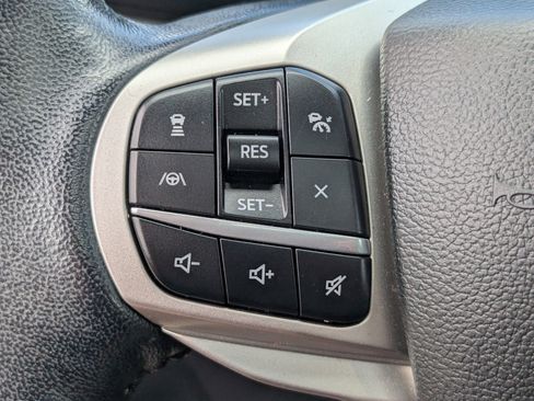 Used 2022 Ford Explorer XLT w/ Equipment Group 202A image 20