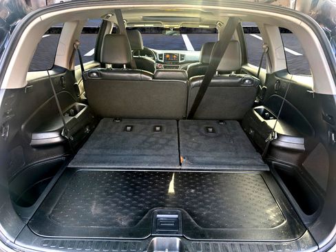 Used 2018 Honda Pilot EX-L image 19