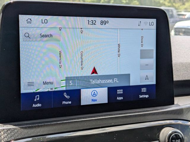 Used 2022 Ford Escape SEL w/ SEL Stealth AWD Package image 21