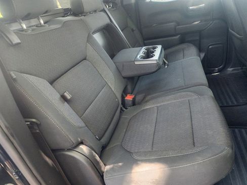 Used 2020 Chevrolet Silverado 1500 LT w/ All-Star Edition RWD image 40