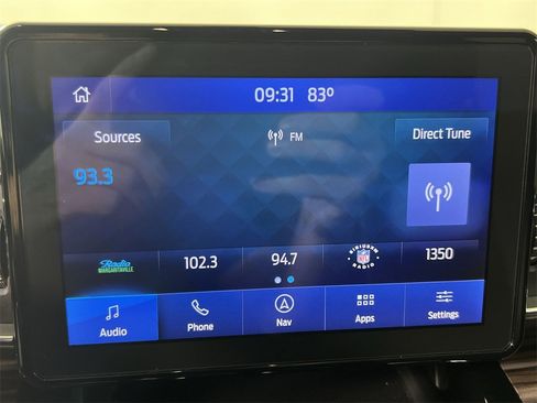 Used 2021 Ford Explorer Limited w/ Hybrid Equipment Group 310A image 12