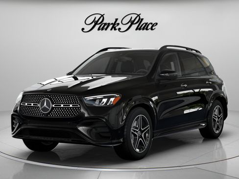 Used 2026 Mercedes-Benz GLE 350 4MATIC image 41