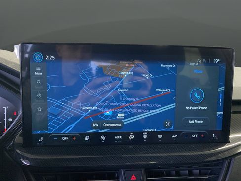 New 2026 Ford Escape ST-Line w/ Tech Pack #1 AWD/4WD image 9