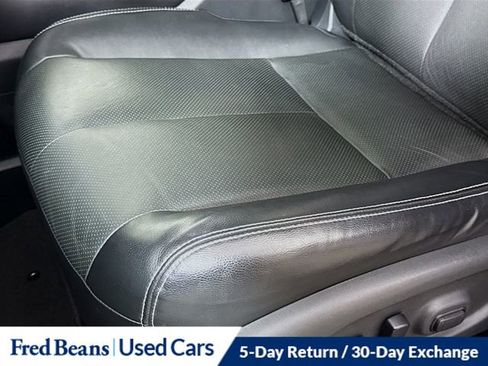 Used 2021 Nissan Murano SL w/ SL Moonroof Package image 22