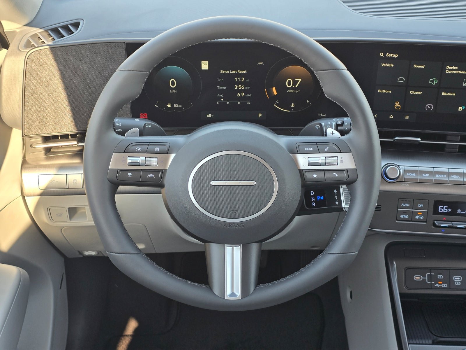 New 2027 Hyundai Kona Limited AWD/4WD image 14