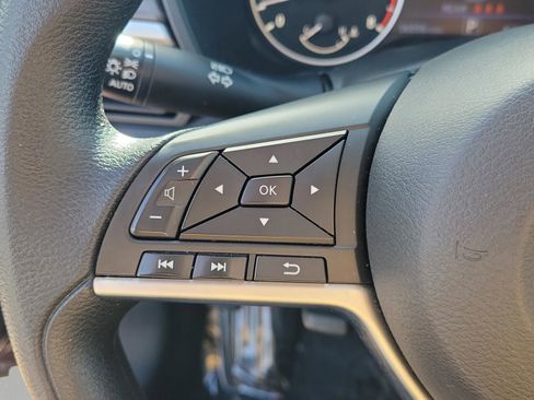 Certified 2024 Nissan Altima 2.5 SV image 14