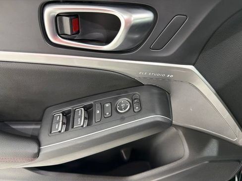 Certified 2024 Acura Integra Type S FWD image 11