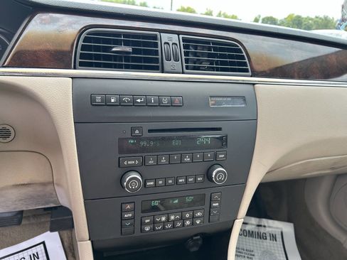 Used 2007 Buick LaCrosse CXS w/ Driver Confidence Package image 12