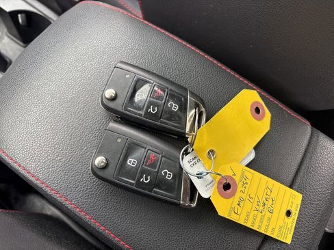 Used 2015 Volkswagen GTI Autobahn image 25