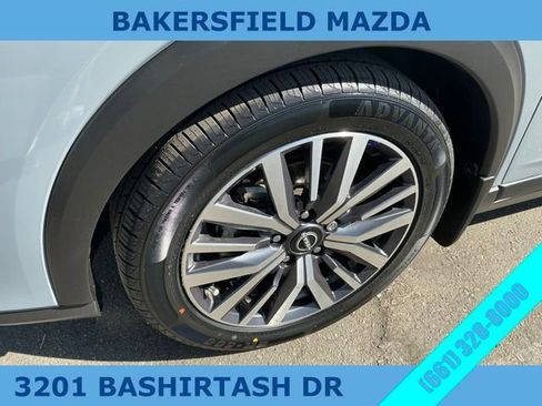 Used 2023 Nissan Kicks SV image 27