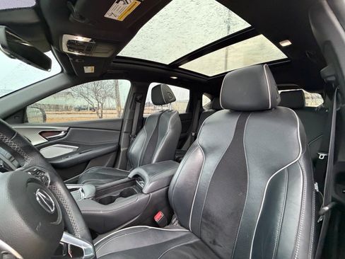 Used 2019 Acura RDX A-Spec image 8