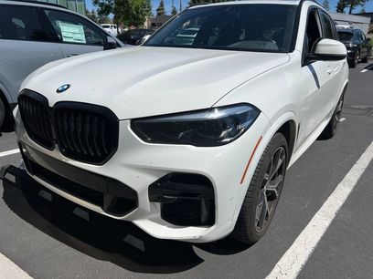 Used 2022 BMW X5 xDrive40i w/ M Sport Package