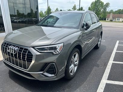 Used 2023 Audi Q3 2.0T Premium Plus w/ Premium Plus Package