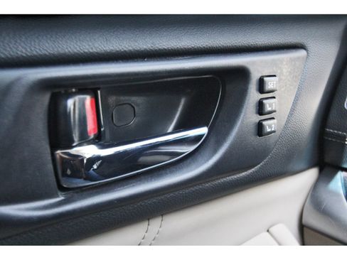 Used 2019 Subaru Legacy 2.5i Limited w/ Popular Package #2A AWD/4WD image 22