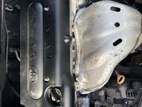 Used 2010 Scion xB FWD image 30